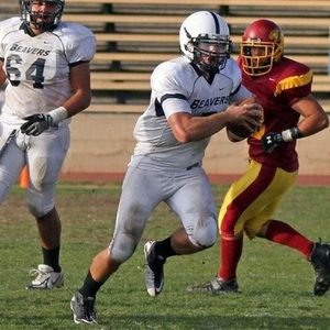 Meet your Posher, Chad